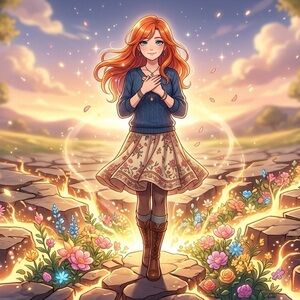 Meet your Posher, Kimberly